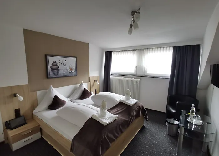 Hotel Haus Am See