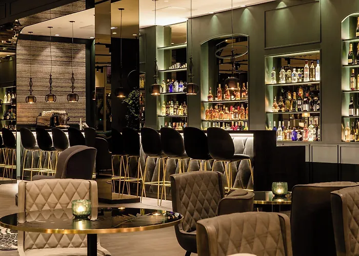 Motel One Paris-Porte Dorée