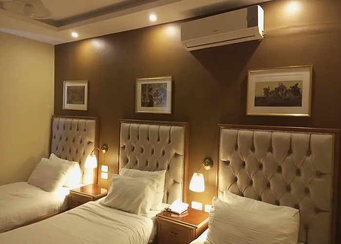 Mariam Hotel