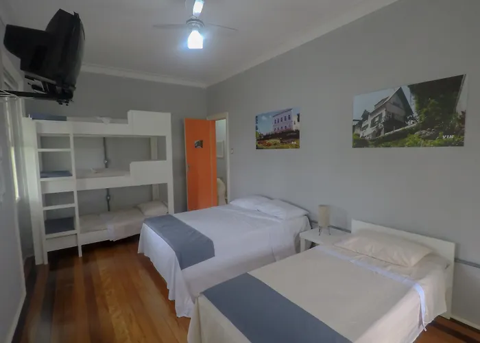 Hotel Cidade Imperial
