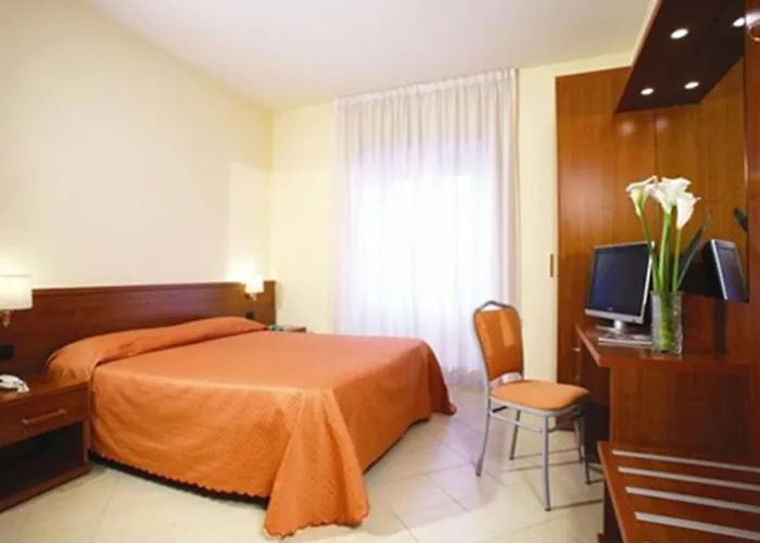 Hotel Priscilla Rom