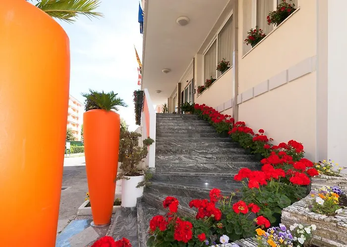 Hotel Victoria
