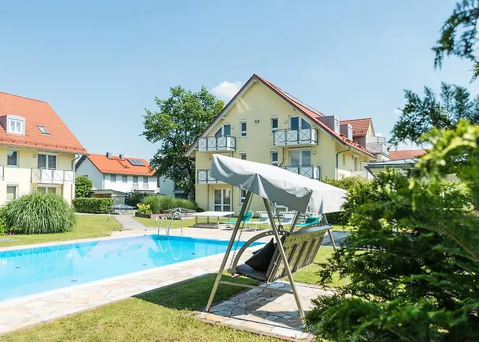 Hotel Beim Schrey