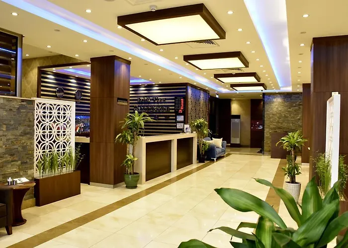 Erbil View Hotel