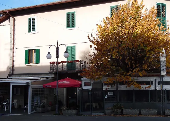 Albergo Ristorante La Torretta