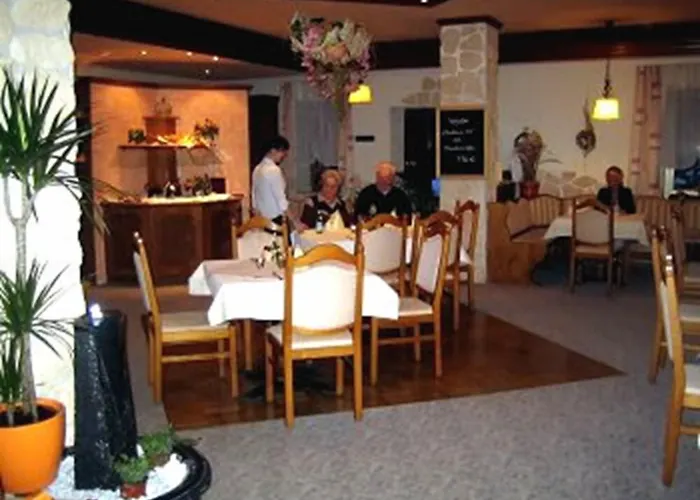 Hotel Ladenmuehle