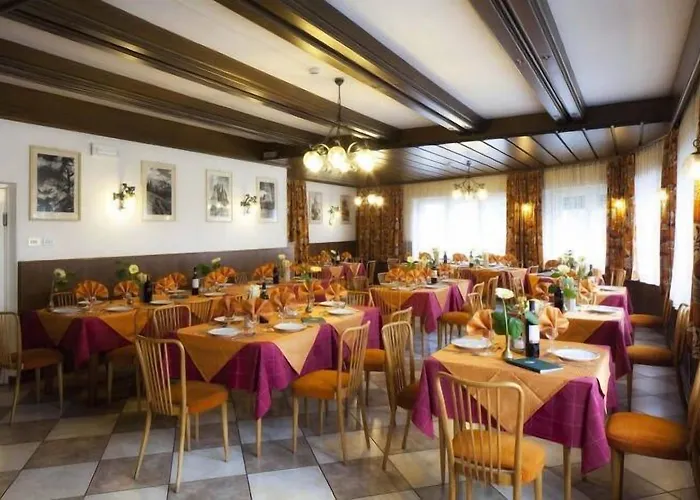 Hotel Europa