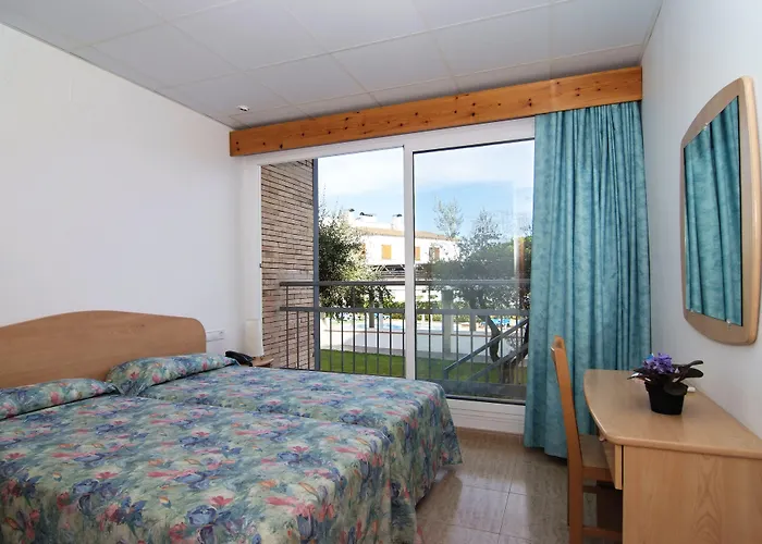 Hotel Port-Bo