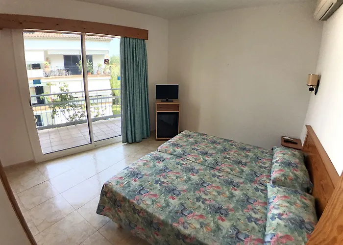 Hotel Port-Bo