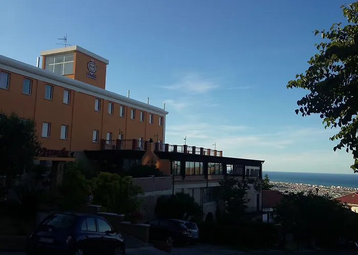 Hotel ristorante Bellavista