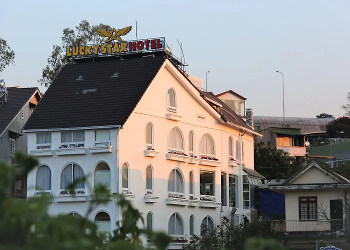 Raon Bazan Hotel - Stay 24H