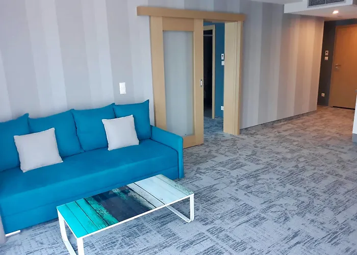 Hotel Hel
