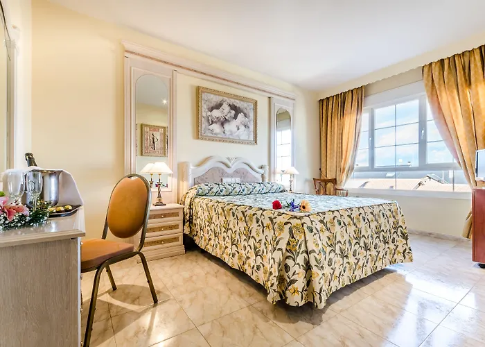 Hotel Roma Aurea Talavera de la Reina