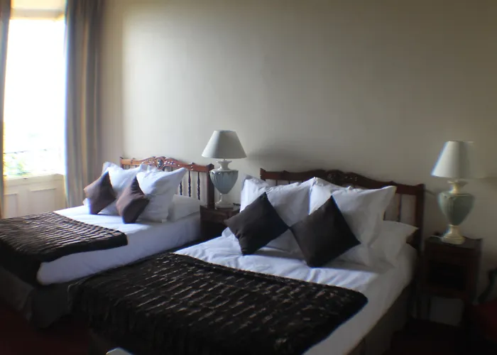 Hotel Raymond VII