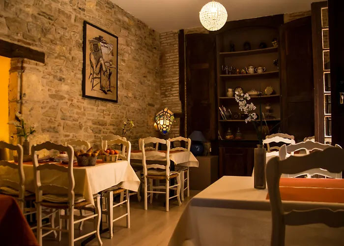 Hotel Raymond VII