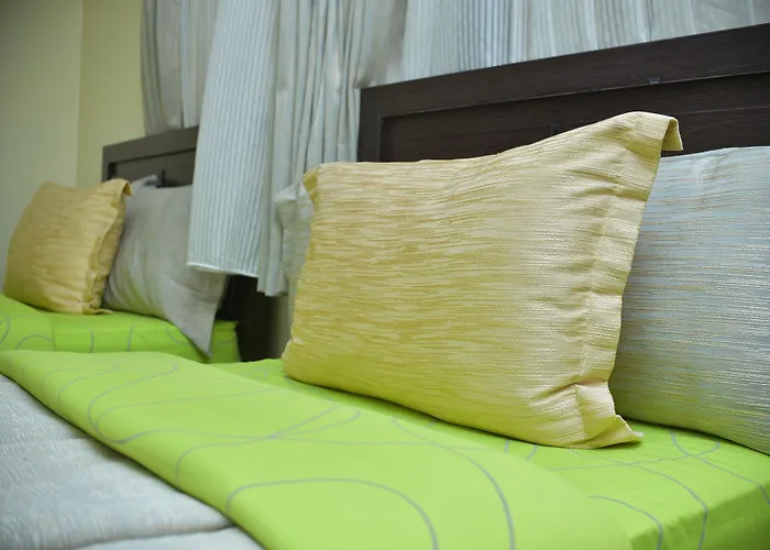 Joy Palace Hotel