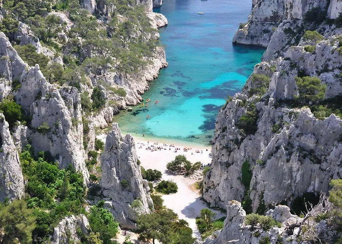 Best Western Hotel&SPA Coeur De Cassis