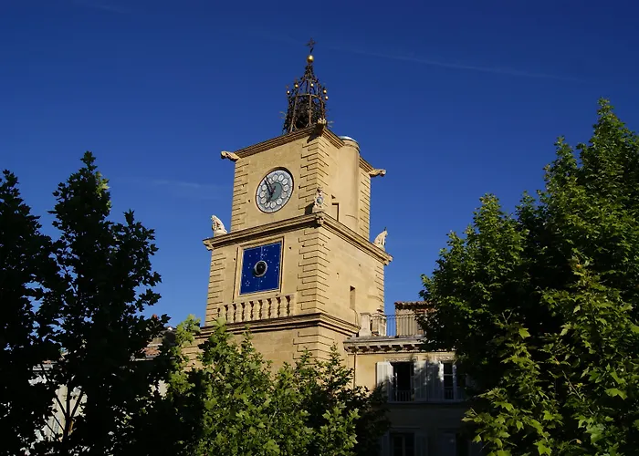 Grand Hotel De La Poste