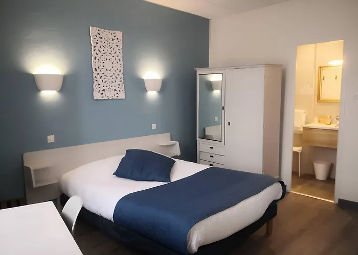 Grand Hotel De La Poste