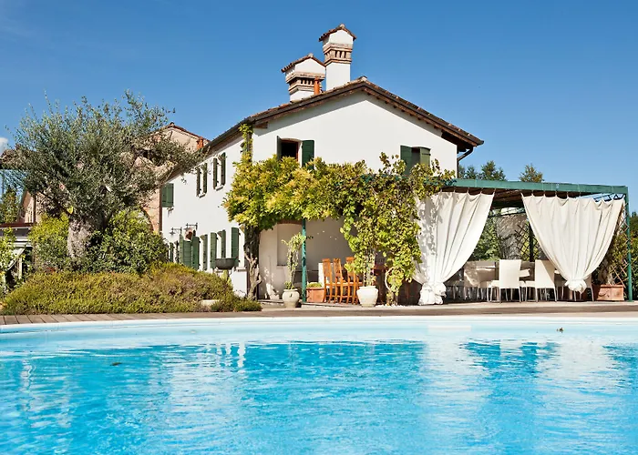 Hotel Do Ciacole In Relais Mira