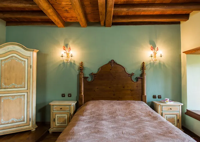 Boutique Hotel Kokkino Spiti