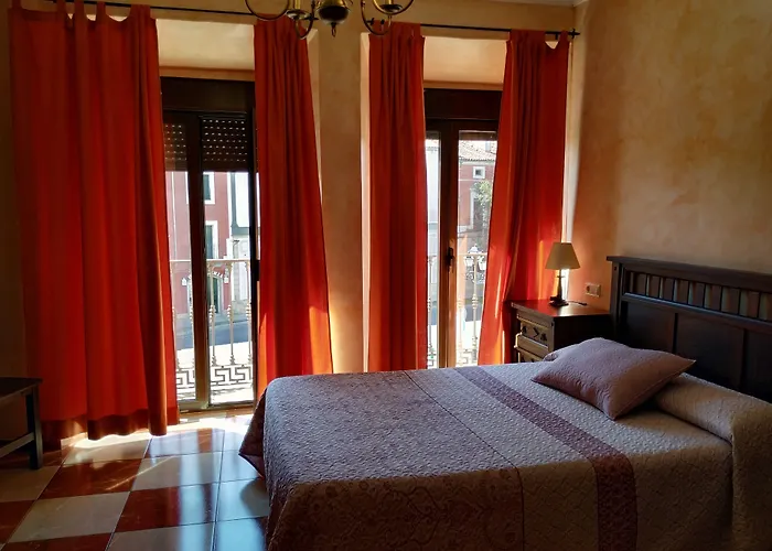 Hotel Julio