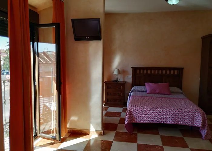 Hotel Julio