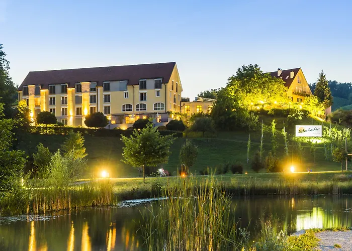 Hotel Staribacher Suedsteiermark