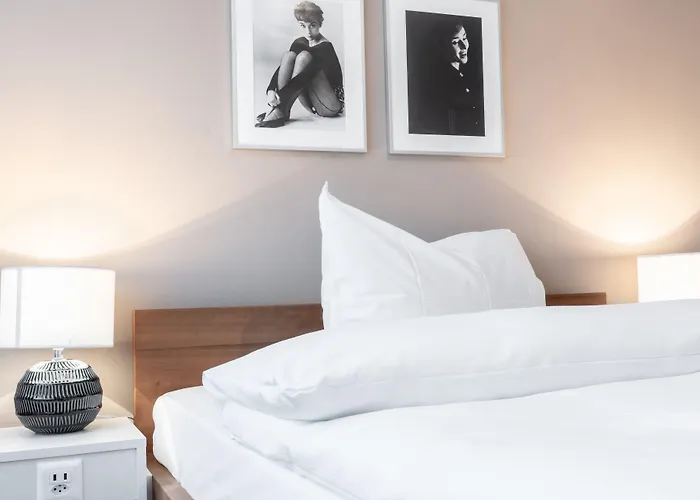 Hotel Birsighof Basel City Center