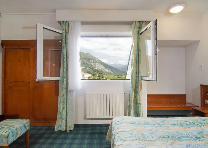 Hotel Christ Roi