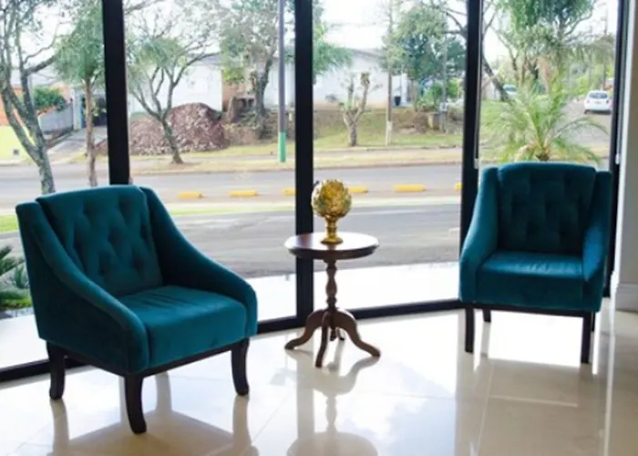 Seville Park Hotel