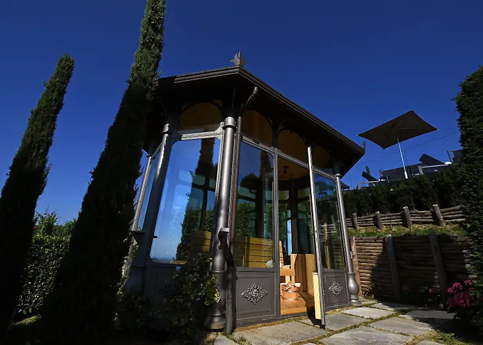 La Ribezza Boutique Hotel (Adults Only)