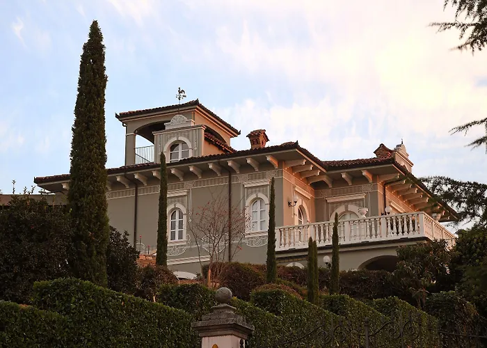 La Ribezza Boutique Hotel (Adults Only)