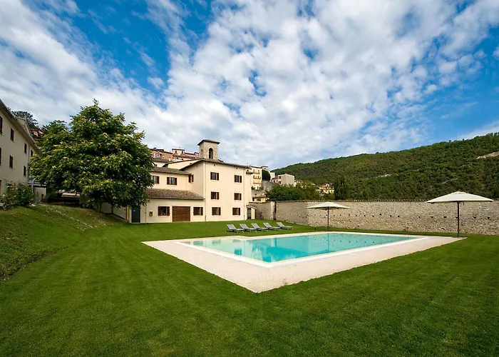 Hotel La Corte Cascia