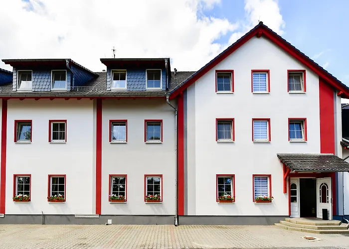 Hotel Zum Stern