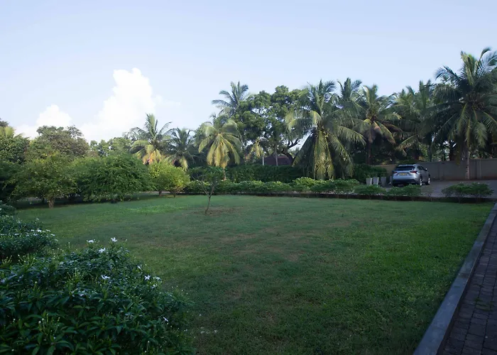 Jaffna Heritage Hotel
