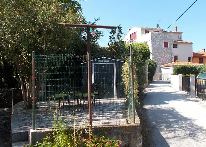 Guest House Accommodation Rupine Premantura