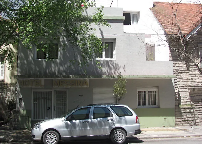 Hotel Messina
