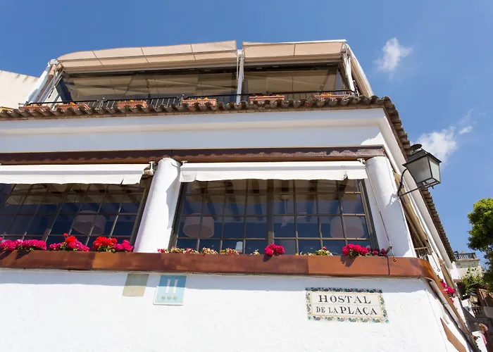 Hostal De La Placa