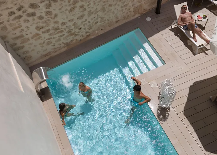Forum Boutique Hotel & Spa - Adults Only Alcúdia