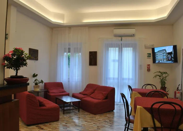 Hotel Bristol