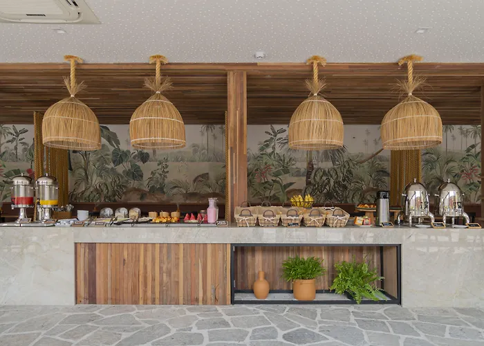 Pauli Boutique Hotel