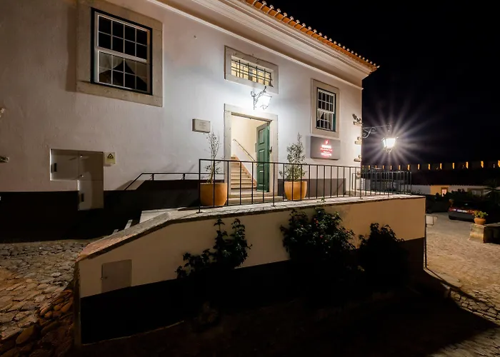 Pousada Vila Obidos