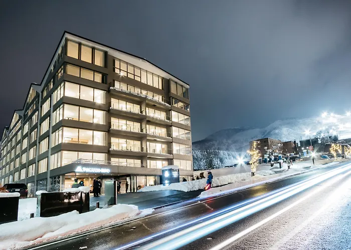 The Maples Niseko