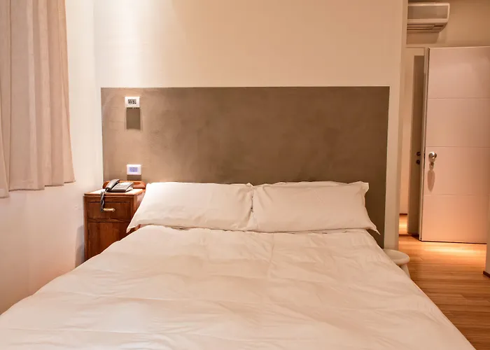 Hotel Country House La Radice