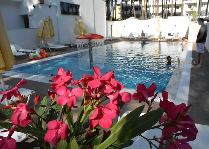 Hotel Kapri