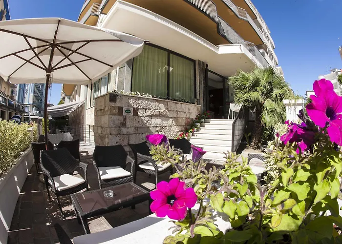 Hotel Brig Cattolica