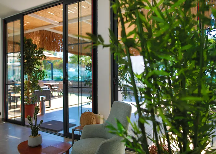 Anemon Trabzon Hotel