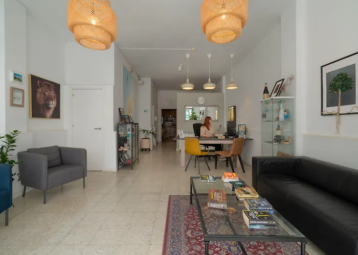 Hostal San Ginés Arrecife 