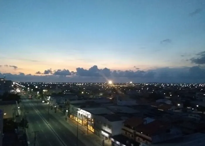 Hotel Real Cabo Frio - Rj